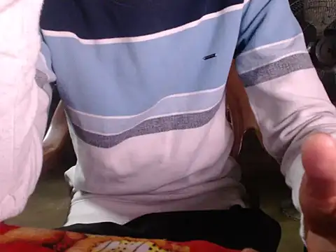 Snapshot of ThethunderPo chatting on 26, 2, 2025 ThethunderPo online show from 26, 2, 2025