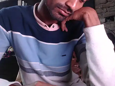 Snapshot of ThethunderPo chatting on 27, 2, 2025 ThethunderPo online show from 27, 2, 2025