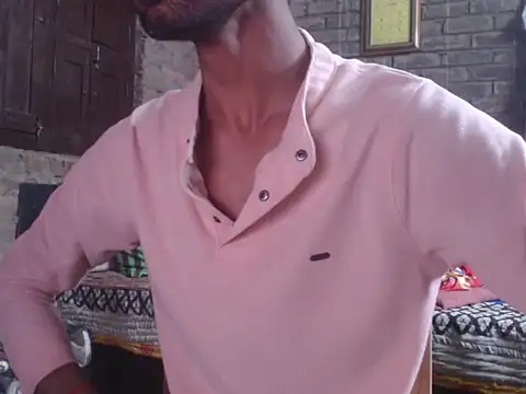 Snapshot of ThethunderPo chatting on 13, 9, 2025 ThethunderPo online show from 13, 9, 2025