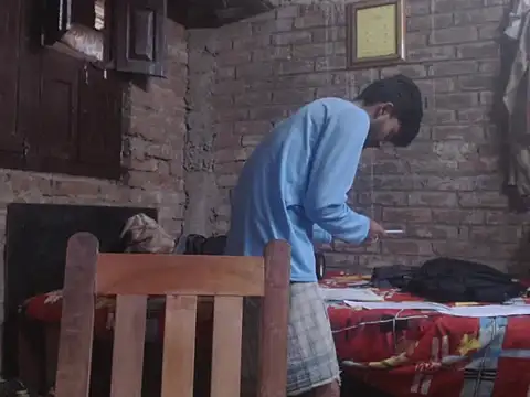 Snapshot of ThethunderPo chatting on 19, 9, 2025 ThethunderPo online show from 19, 9, 2025