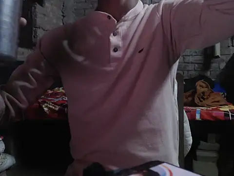 Snapshot of ThethunderPo chatting on 5, 10, 2025 ThethunderPo online show from 5, 10, 2025