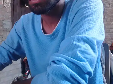 Snapshot of ThethunderPo chatting on 8, 10, 2025 ThethunderPo online show from 8, 10, 2025