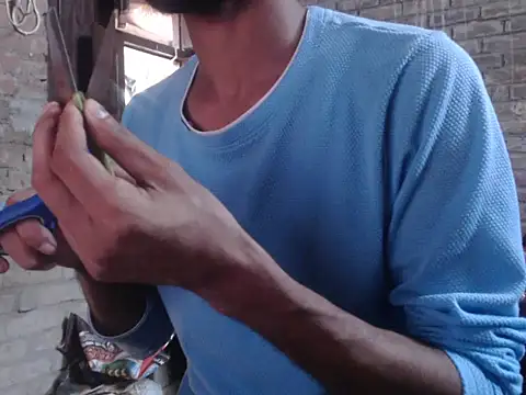 Snapshot of ThethunderPo chatting on 9, 10, 2025 ThethunderPo online show from 9, 10, 2025