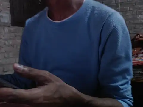 Snapshot of ThethunderPo chatting on 23, 10, 2025 ThethunderPo online show from 23, 10, 2025