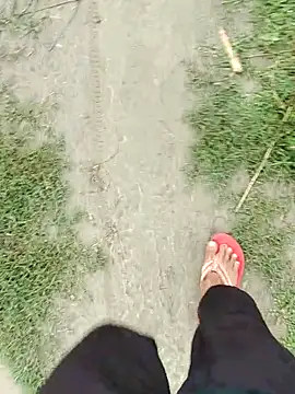 ThethunderPo online show from 31, 10, 2025