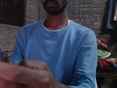 ThethunderPo online show from 6, 11, 2025