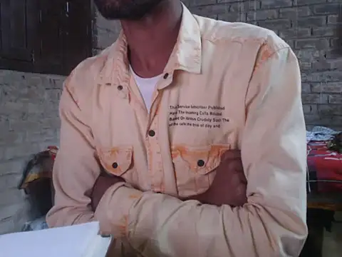 ThethunderPo online show from 14, 11, 2025