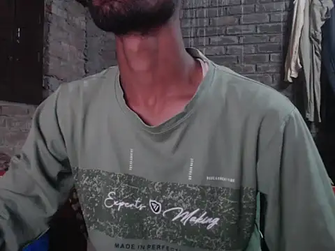 ThethunderPo online show from 22, 11, 2025