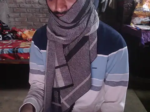 ThethunderPo online show from 22, 12, 2025