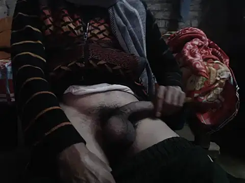 ThethunderPo online show from 18, 1, 2026