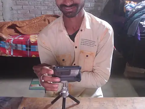 ThethunderPo online show from 22, 2, 2026