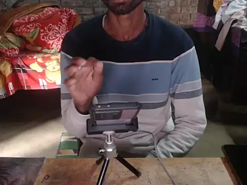 ThethunderPo online show from 27, 2, 2026