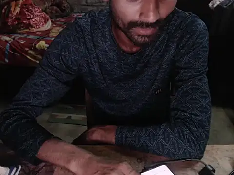 ThethunderPo online show from 15, 4, 2026