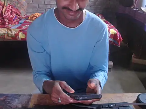 Snapshot of ThethunderPo chatting on 21, 4, 2026 ThethunderPo online show from 21, 4, 2026
