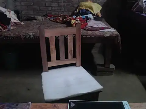 Snapshot of ThethunderPo chatting on 22, 5, 2026 ThethunderPo online show from 22, 5, 2026