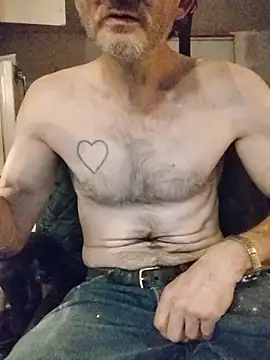 ROBERT0516 online show from 4, 4, 2026