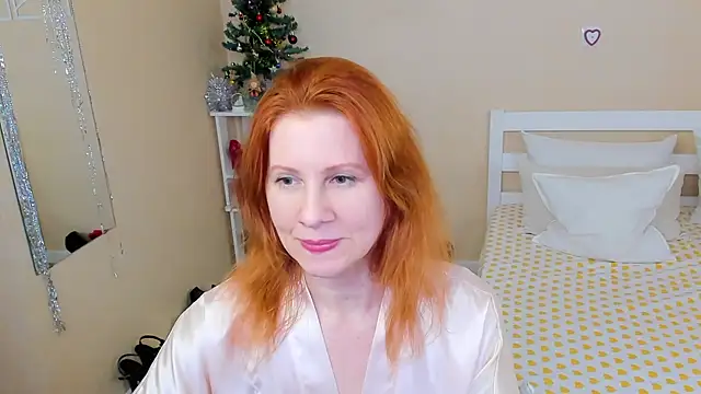 FoxySophia online show from 6, 1, 2026