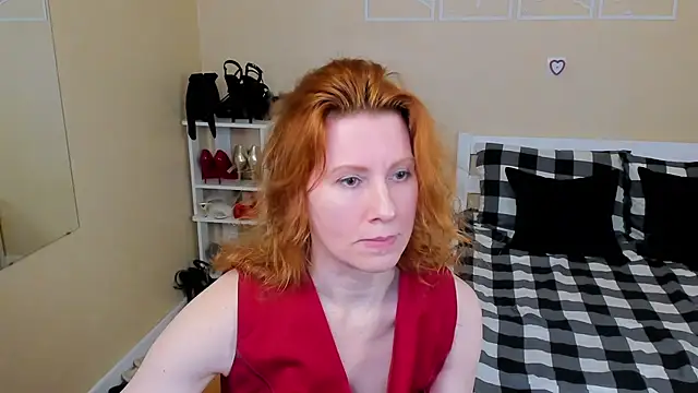 FoxySophia online show from 5, 2, 2026