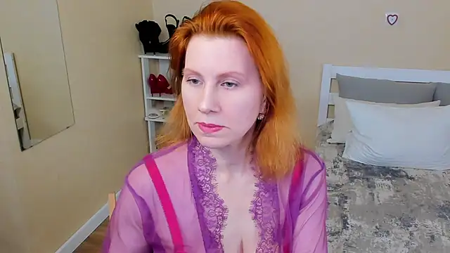 FoxySophia online show from 10, 3, 2026