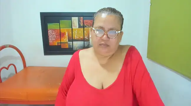 Snapshot of beckyummys chatting on 31, 12, 2024 beckyummys online show from 31, 12, 2024