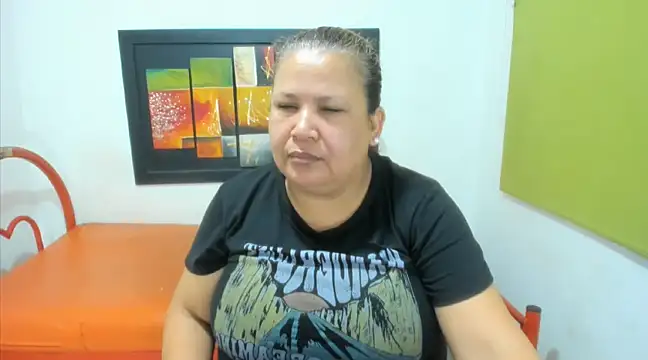 Snapshot of beckyummys chatting on 3, 1, 2025 beckyummys online show from 3, 1, 2025