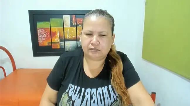 Snapshot of beckyummys chatting on 9, 1, 2025 beckyummys online show from 9, 1, 2025
