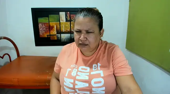 Snapshot of beckyummys chatting on 22, 1, 2025 beckyummys online show from 22, 1, 2025
