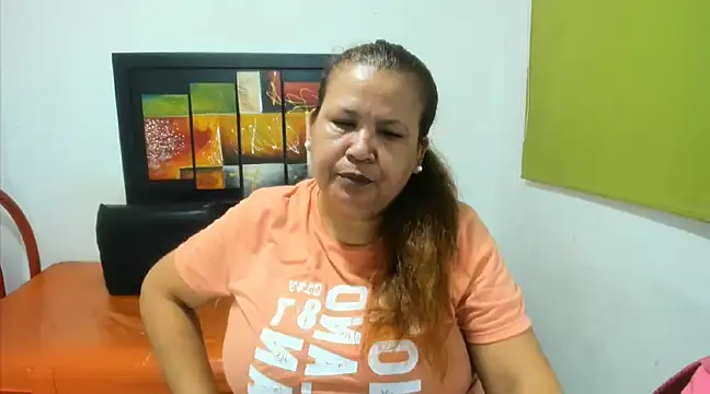 Snapshot of beckyummys chatting on 29, 1, 2025 beckyummys online show from 29, 1, 2025