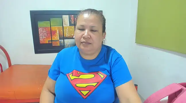Snapshot of beckyummys chatting on 4, 2, 2025 beckyummys online show from 4, 2, 2025