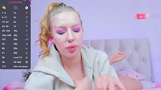 YourWildDestiny online show from 4, 12, 2024