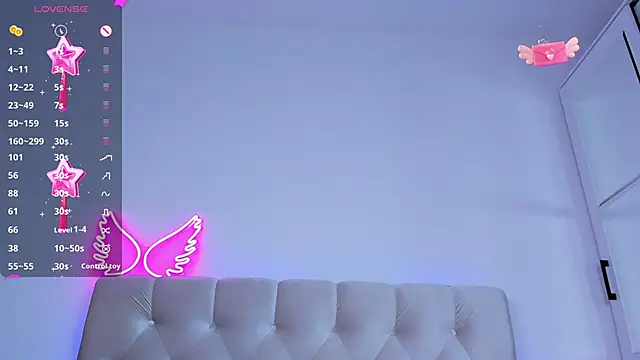 YourWildDestiny online show from 26, 12, 2024