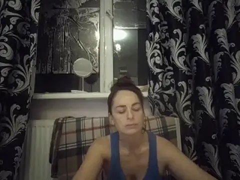 LindaStarS online show from 23, 2, 2025