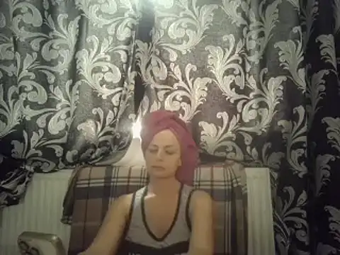 LindaStarS online show from 15, 3, 2025