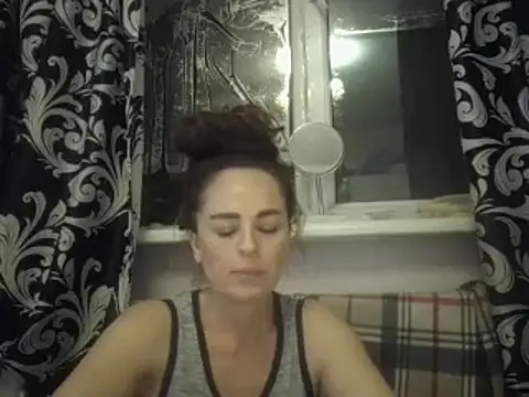 LindaStarS online show from 16, 3, 2025