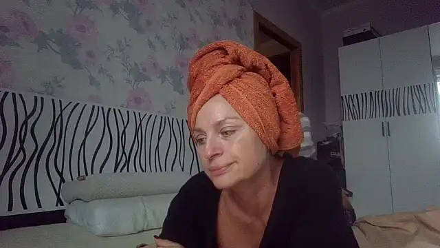 LindaStarS online show from 6, 10, 2025