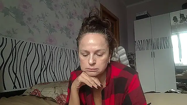 LindaStarS online show from 13, 10, 2025