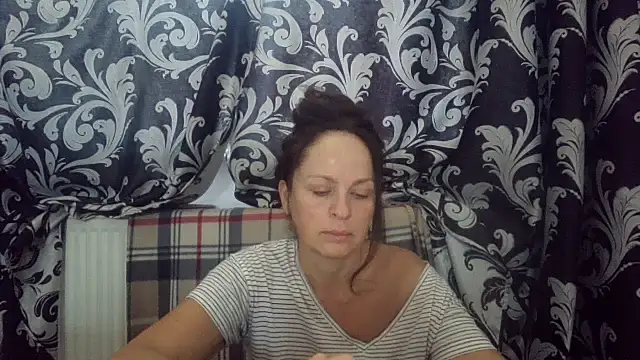 LindaStarS online show from 1, 11, 2025