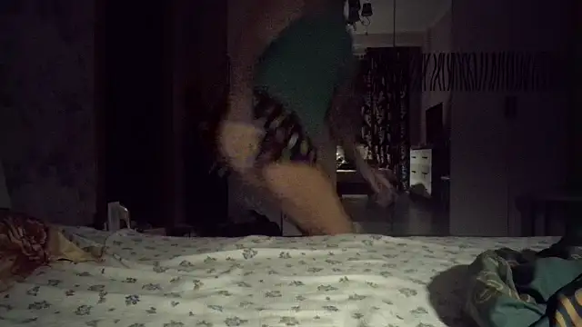 LindaStarS online show from 23, 11, 2025