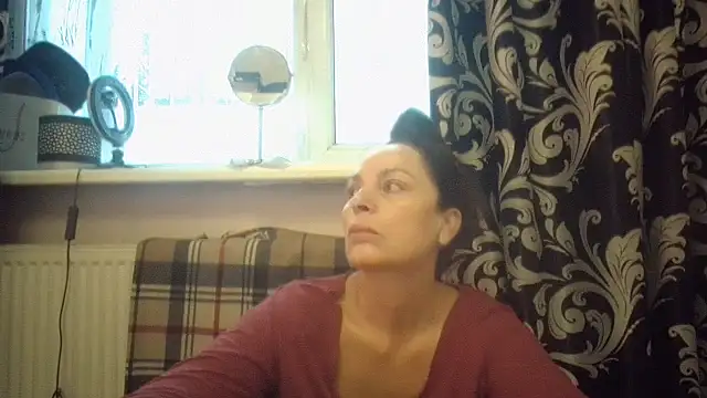 LindaStarS online show from 21, 12, 2025