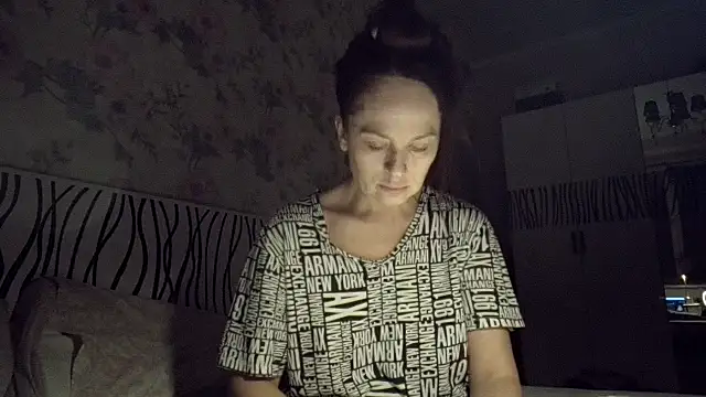 LindaStarS online show from 5, 1, 2026