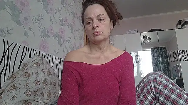 LindaStarS online show from 11, 4, 2026