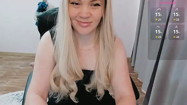 AllAboutLoveXx online show from 2, 1, 2025