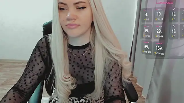 AllAboutLoveXx online show from 14, 2, 2025