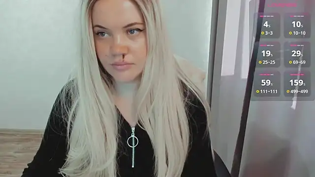 AllAboutLoveXx online show from 2, 2, 2026