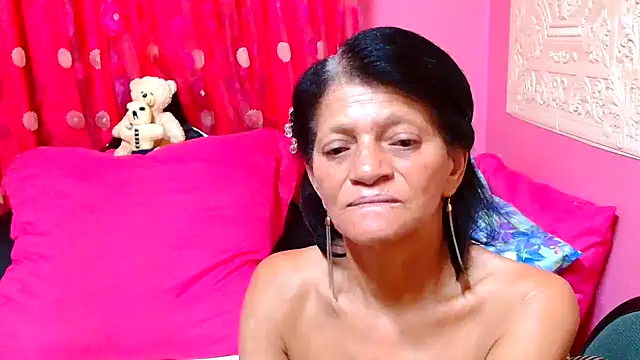 SLUTTYROXY online show from 5, 2, 2025