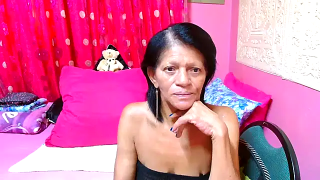 SLUTTYROXY online show from 6, 2, 2025