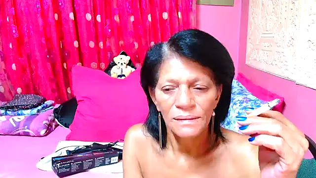 SLUTTYROXY online show from 6, 2, 2025