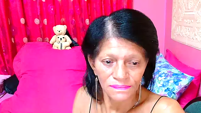 SLUTTYROXY online show from 6, 2, 2025