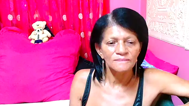 SLUTTYROXY online show from 8, 2, 2025