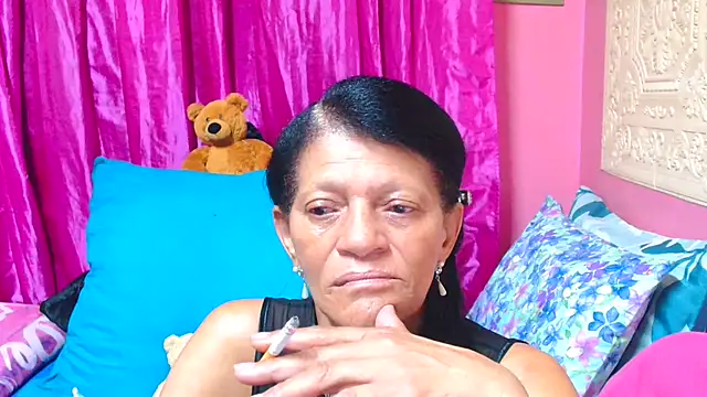 SLUTTYROXY online show from 18, 3, 2025